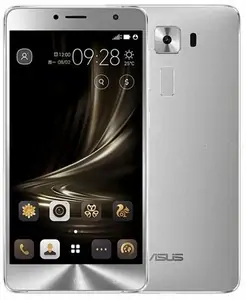 Замена разъема зарядки на телефоне Asus ZenFone 3 Deluxe в Санкт-Петербурге